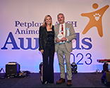 Petplan & ADCH Animal Charity Awards 2023 pic 12